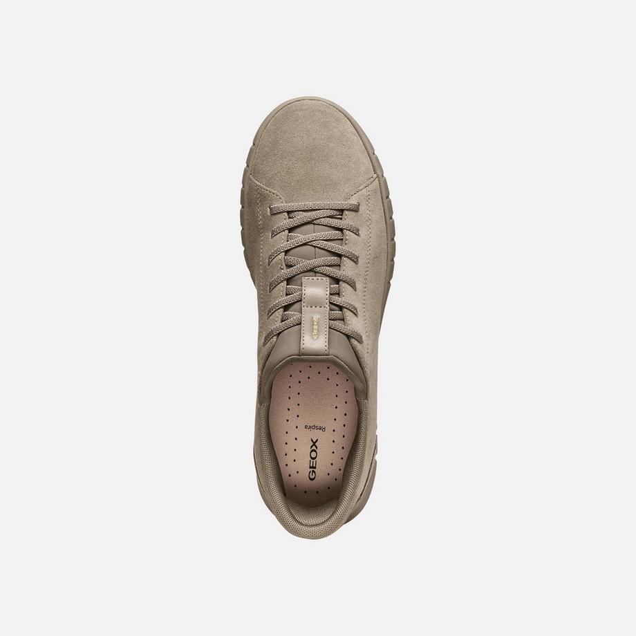 GEOX Sneakers Flextride Plus  