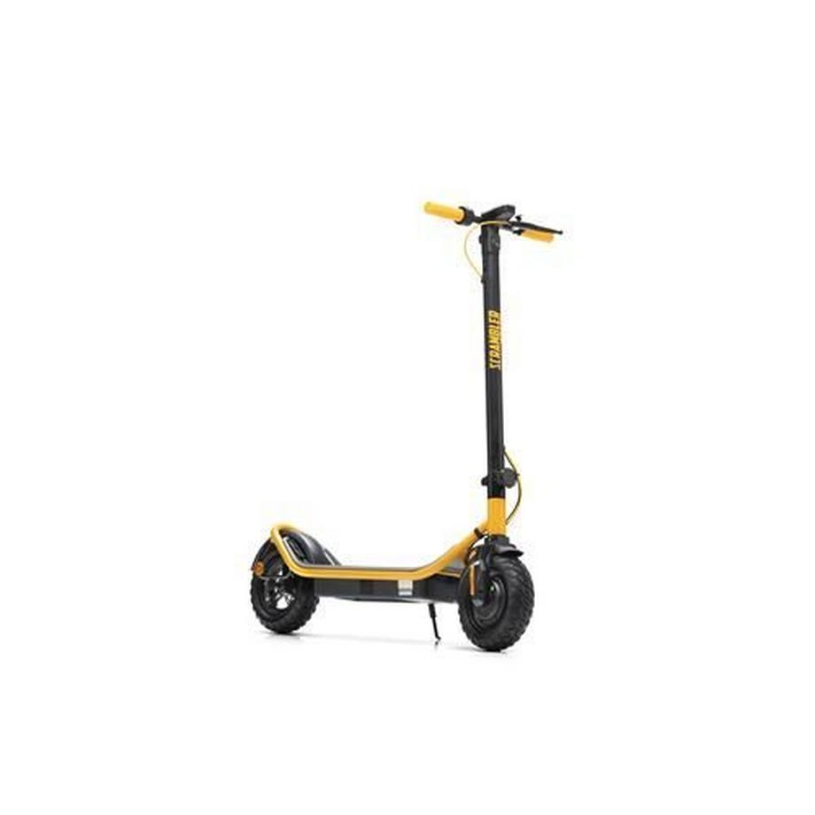 Ducati  Elektroroller Ducati City Cross-E 