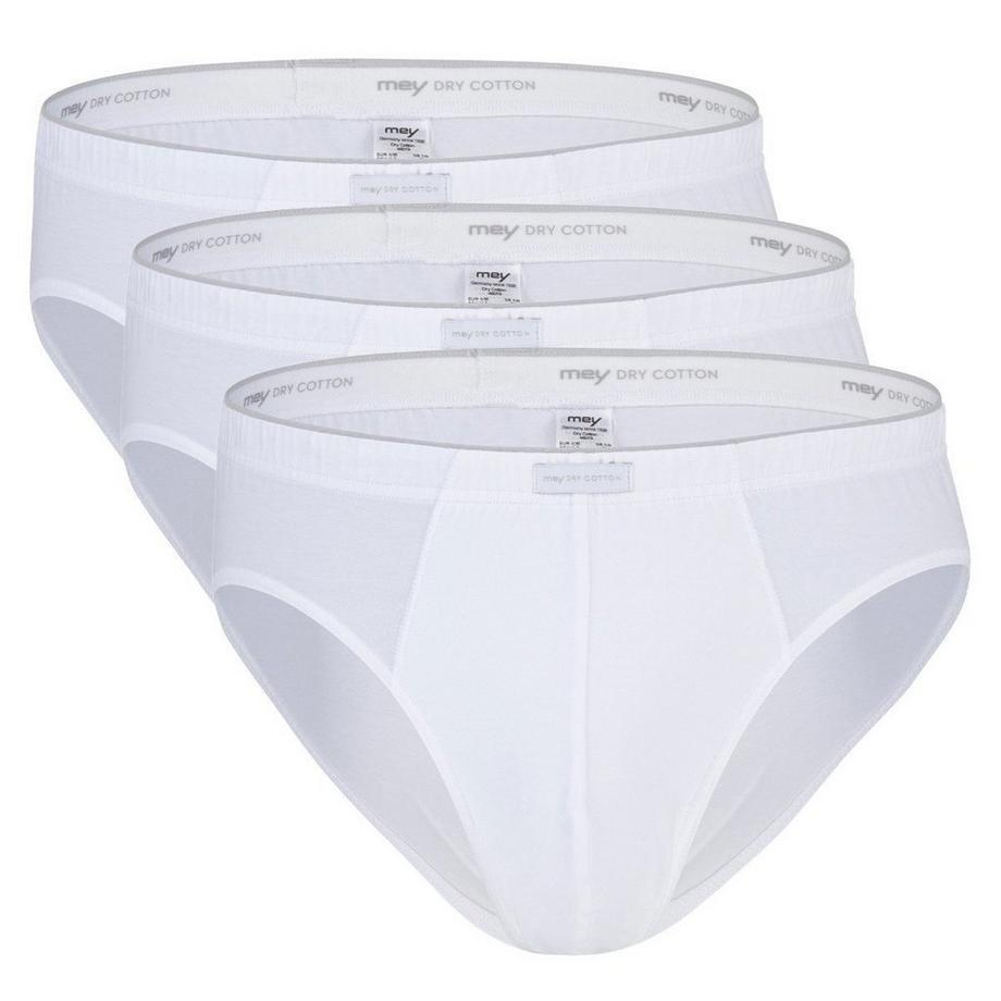 3er Pack Dry Cotton - Slip / Unterhose