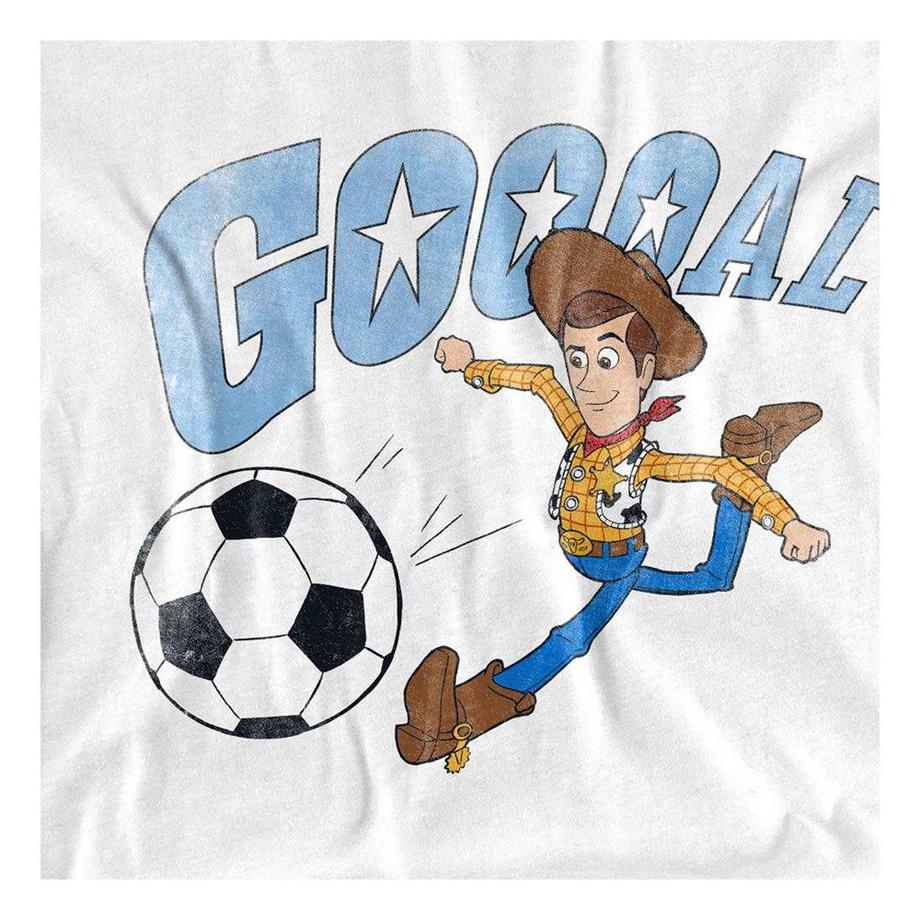 Toy Story T-Shirt Goal  