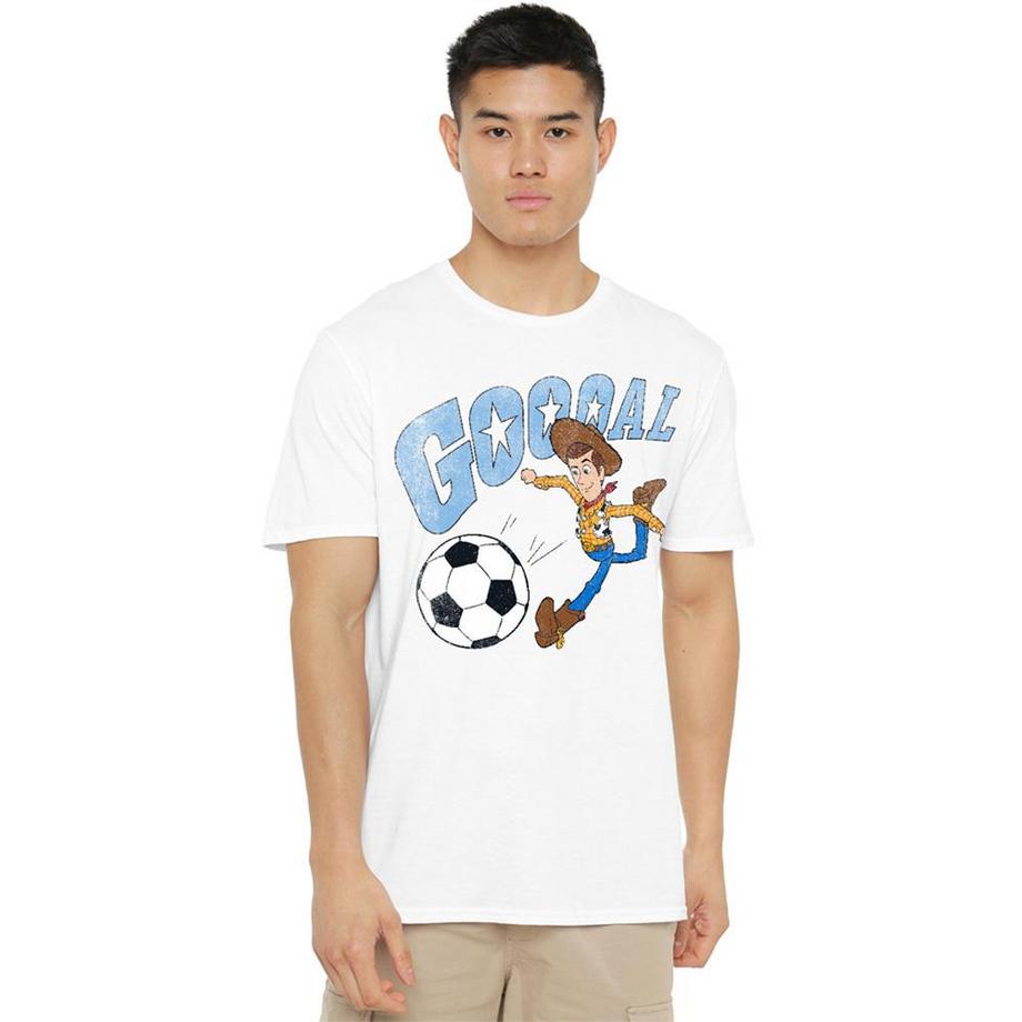 Toy Story T-Shirt Goal  