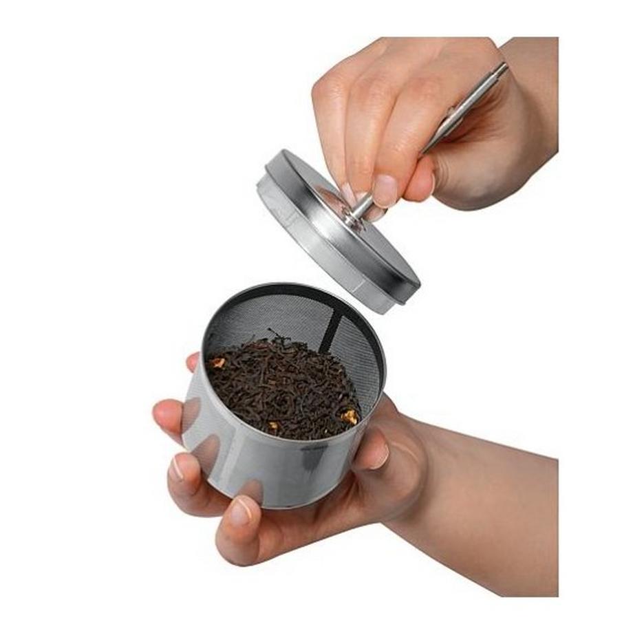 E+P Elektrik Glas-Wasserkocher PC-WKS1020 G  