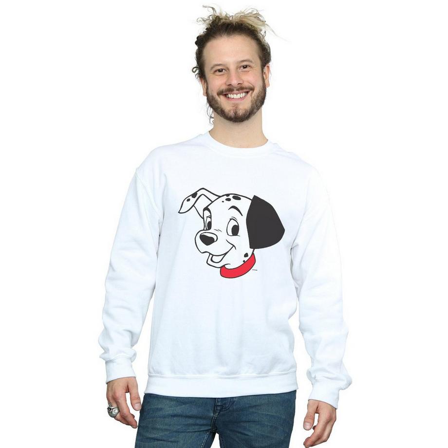 Disney 101 Dalmatians Sweatshirt  