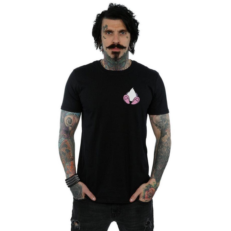 Disney Daisy Duck Pocket T-Shirt  