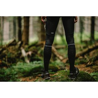 GEONAUTE Verstärkte hohe Laufsocken  