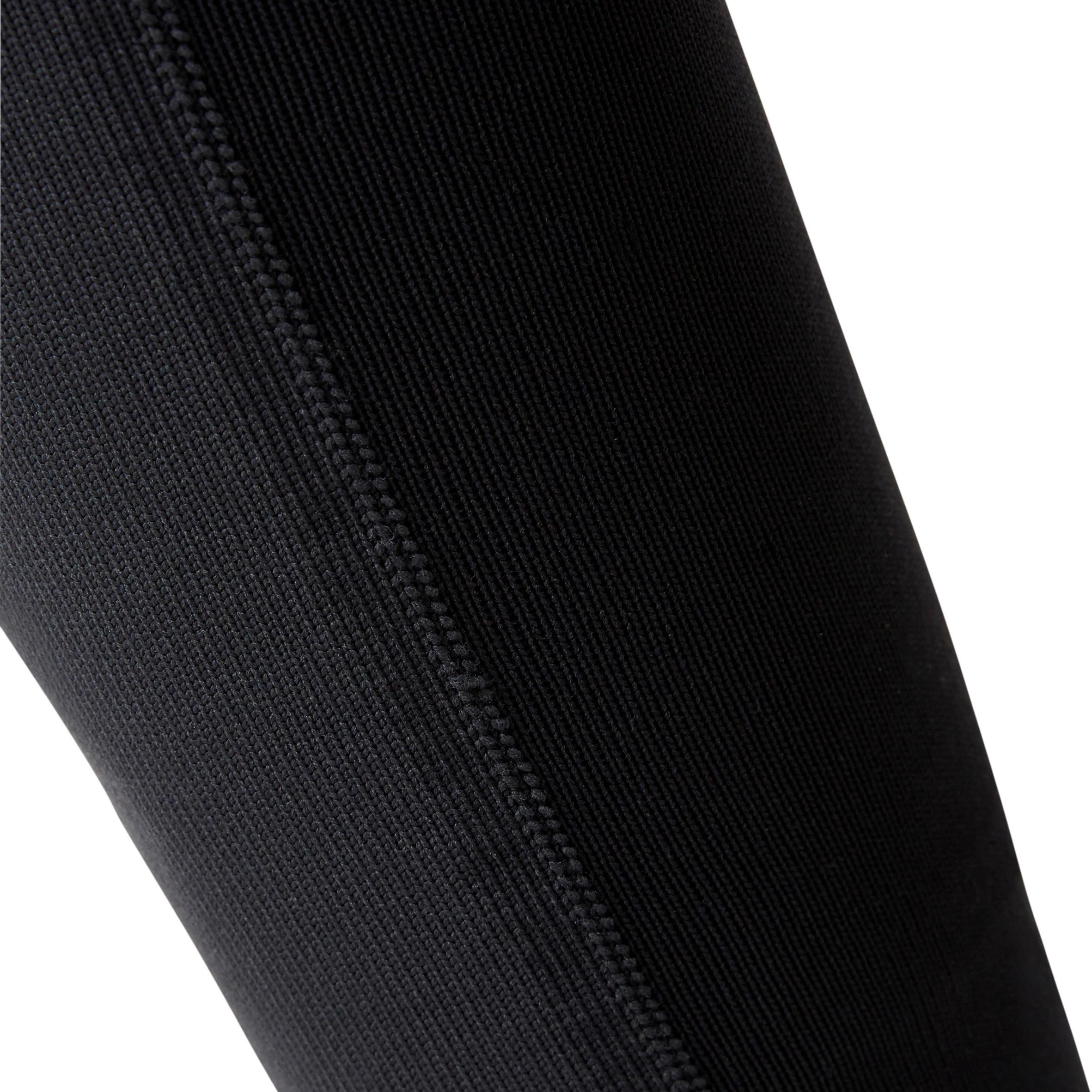 GEONAUTE Verstärkte hohe Laufsocken  