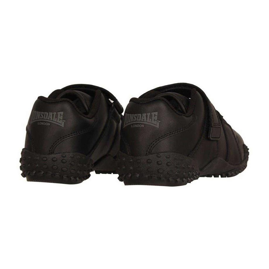 LONSDALE Fulham Scarpe Sportive in Pelle  