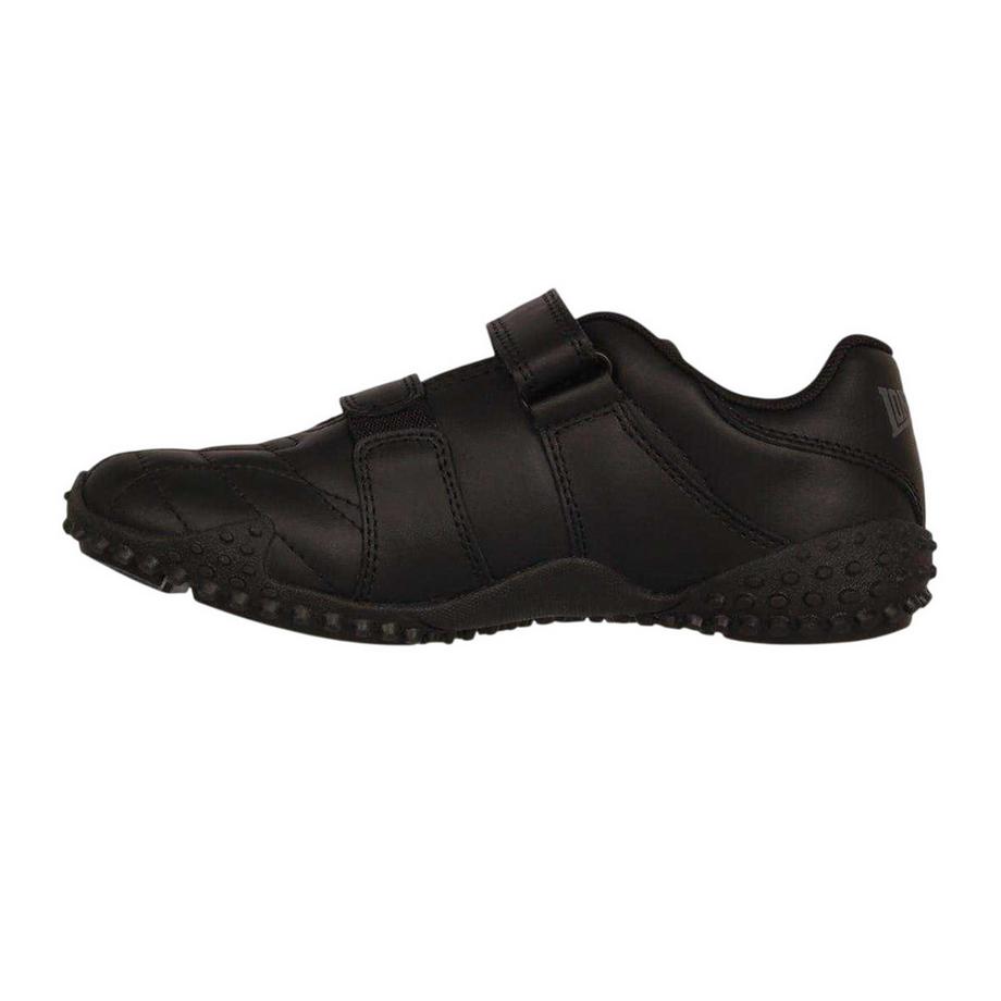 LONSDALE Fulham Scarpe Sportive in Pelle  