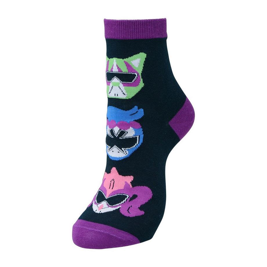 Pokémon Ao no Kamen Mask Calzini  