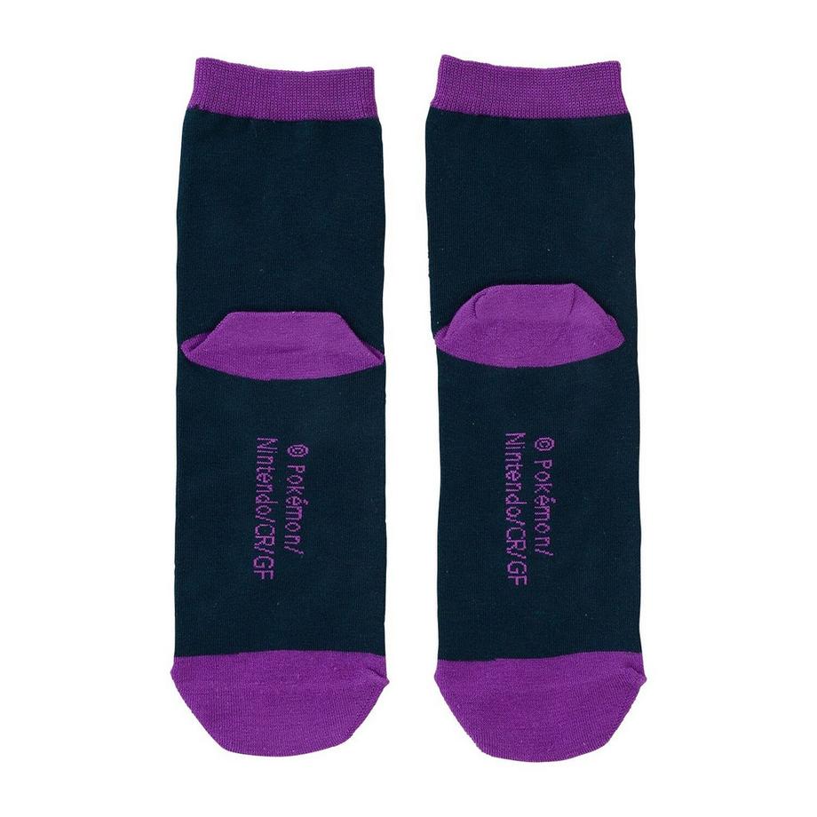 Pokémon Ao no Kamen Mask Calzini  