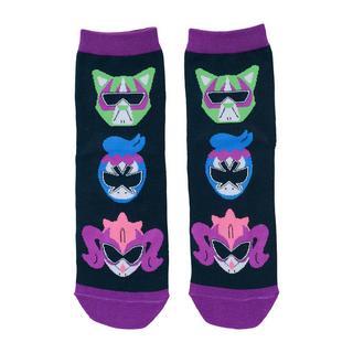 Pokemon  Ao no Kamen Mask Socken 