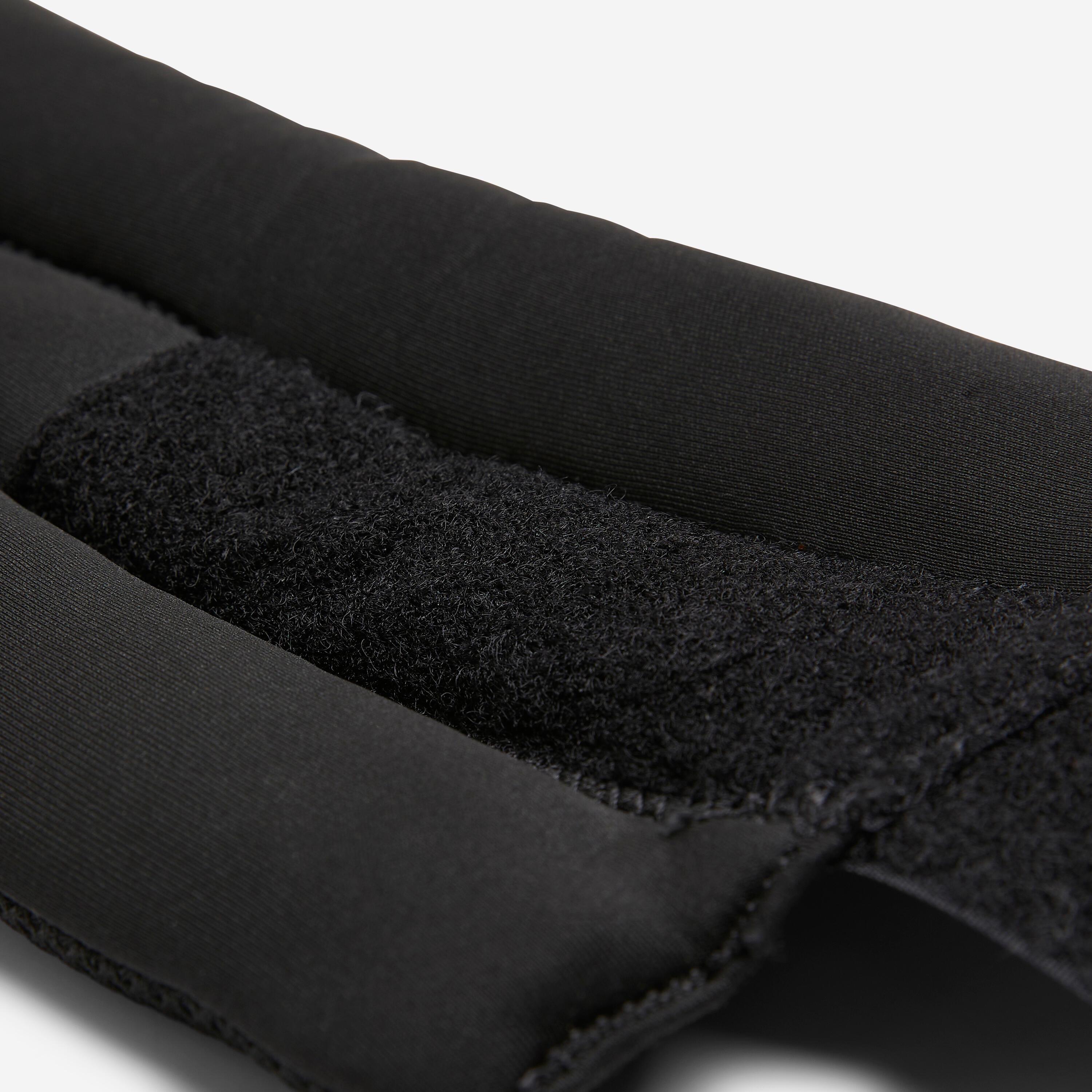 NYAMBA  Haltère Set de 2 pour poignets et chevilles 