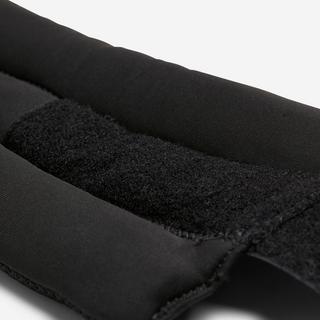 NYAMBA  Haltère Set de 2 pour poignets et chevilles 