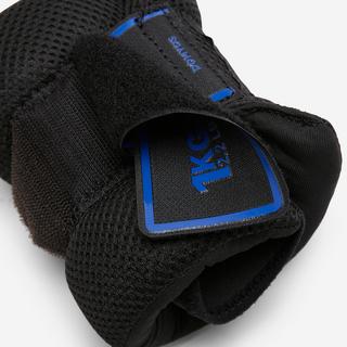 NYAMBA  Haltère Set de 2 pour poignets et chevilles 