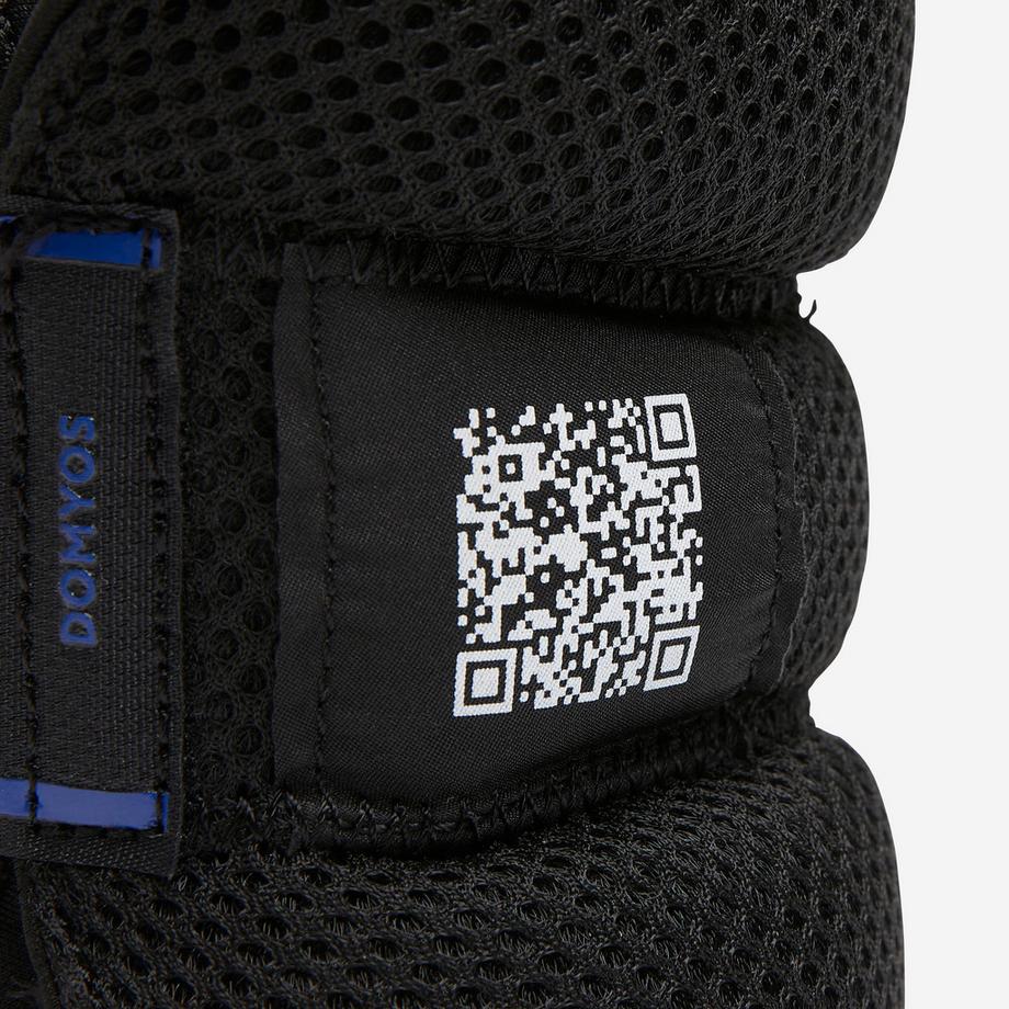 NYAMBA  Haltère Set de 2 pour poignets et chevilles 