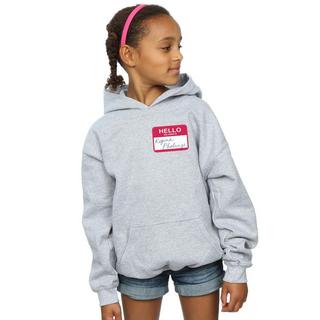 Friends  Regina Phalange Kapuzenpullover 