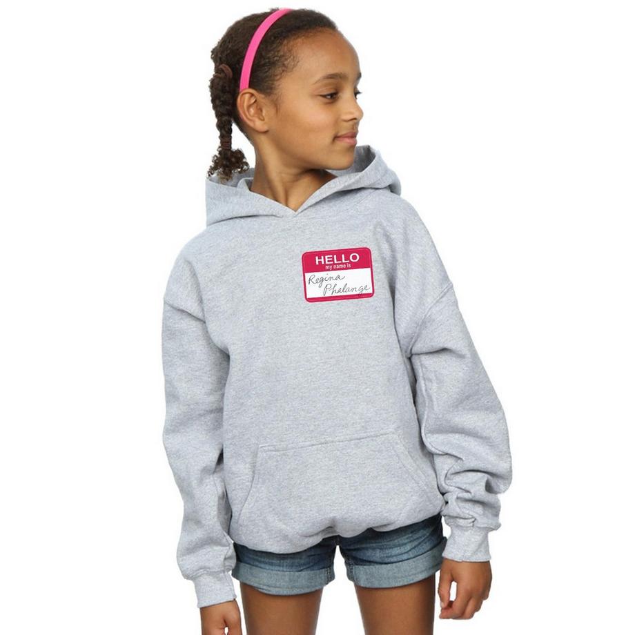 Friends  Regina Phalange Kapuzenpullover 