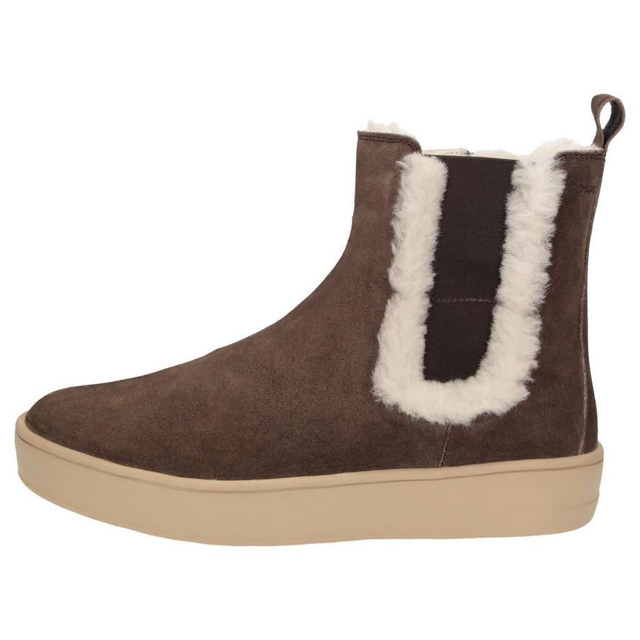 Sioux Bottine Chelsea Edonita 700 LF  