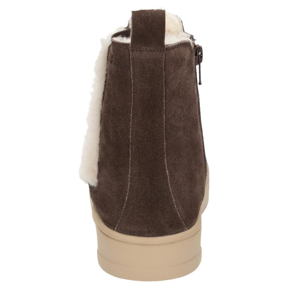 Sioux Bottine Chelsea Edonita 700 LF  