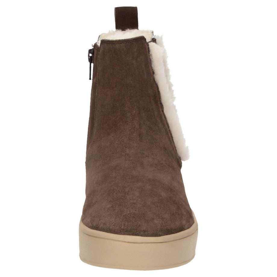 Sioux Bottine Chelsea Edonita 700 LF  