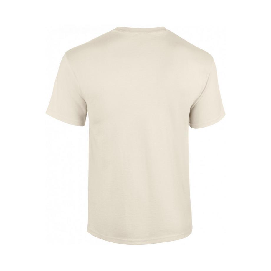Gildan T-shirt Heavy Cotton  