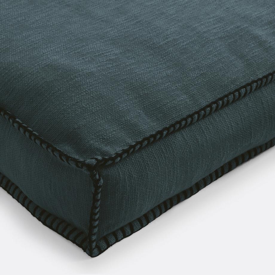 La Redoute Intérieurs Bodenkissen Raoul  