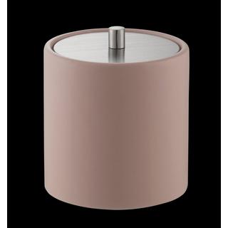 diaqua  Boîte cosmétique Zylo powder - inox 