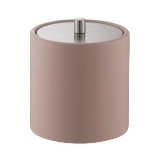 diaqua  Scatola cosmetica Zylo powder - inox 