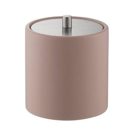 diaqua  Scatola cosmetica Zylo powder - inox 