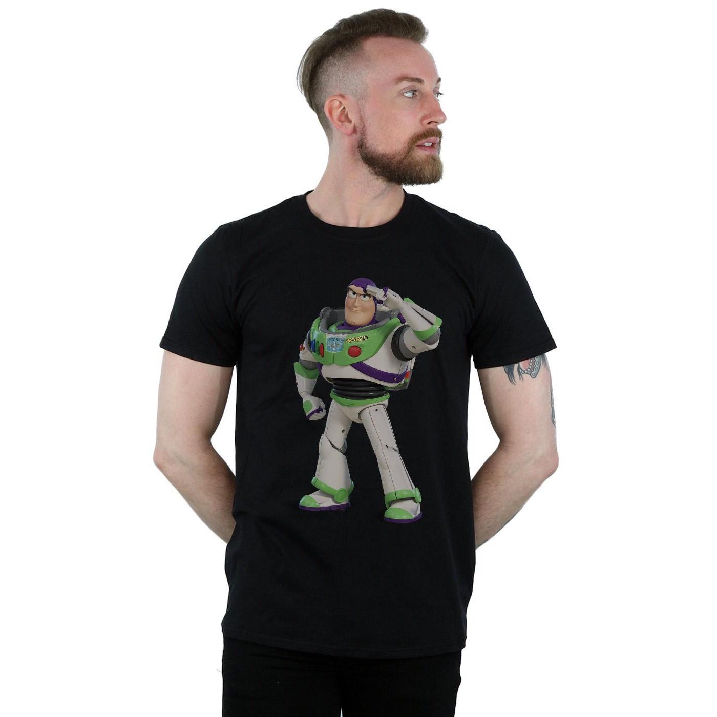 Disney  Toy Story Lightyear TShirt 