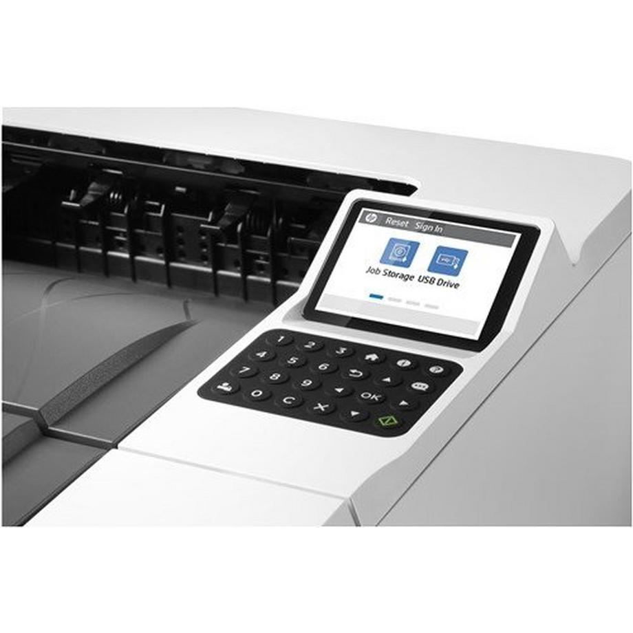 Hewlett-Packard  LaserJet Enterprise M406dn 