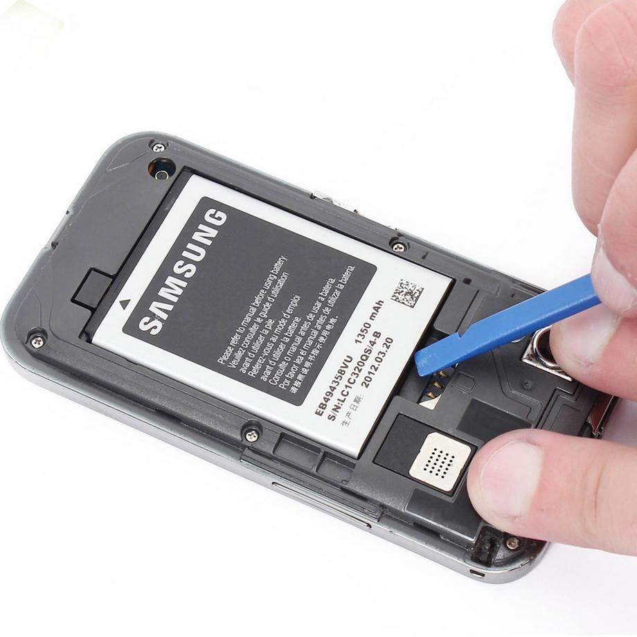 SAMSUNG  Batterie EB494358VU Galaxy Ace S5839i 