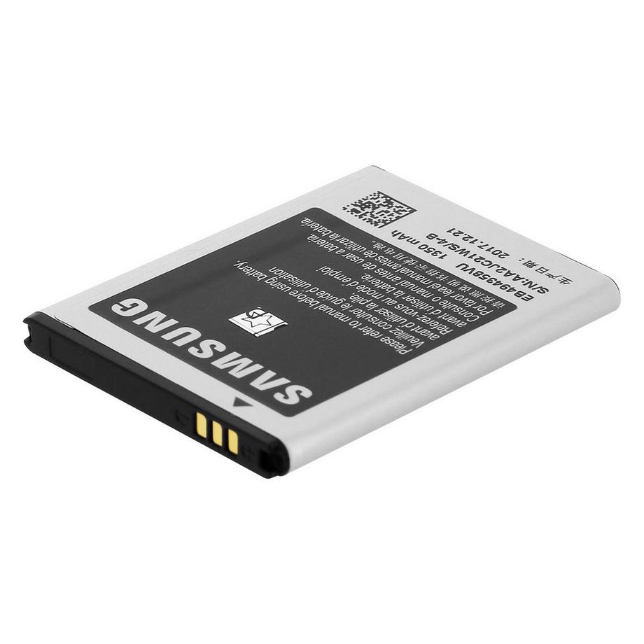 SAMSUNG  Batterie EB494358VU Galaxy Ace S5839i 