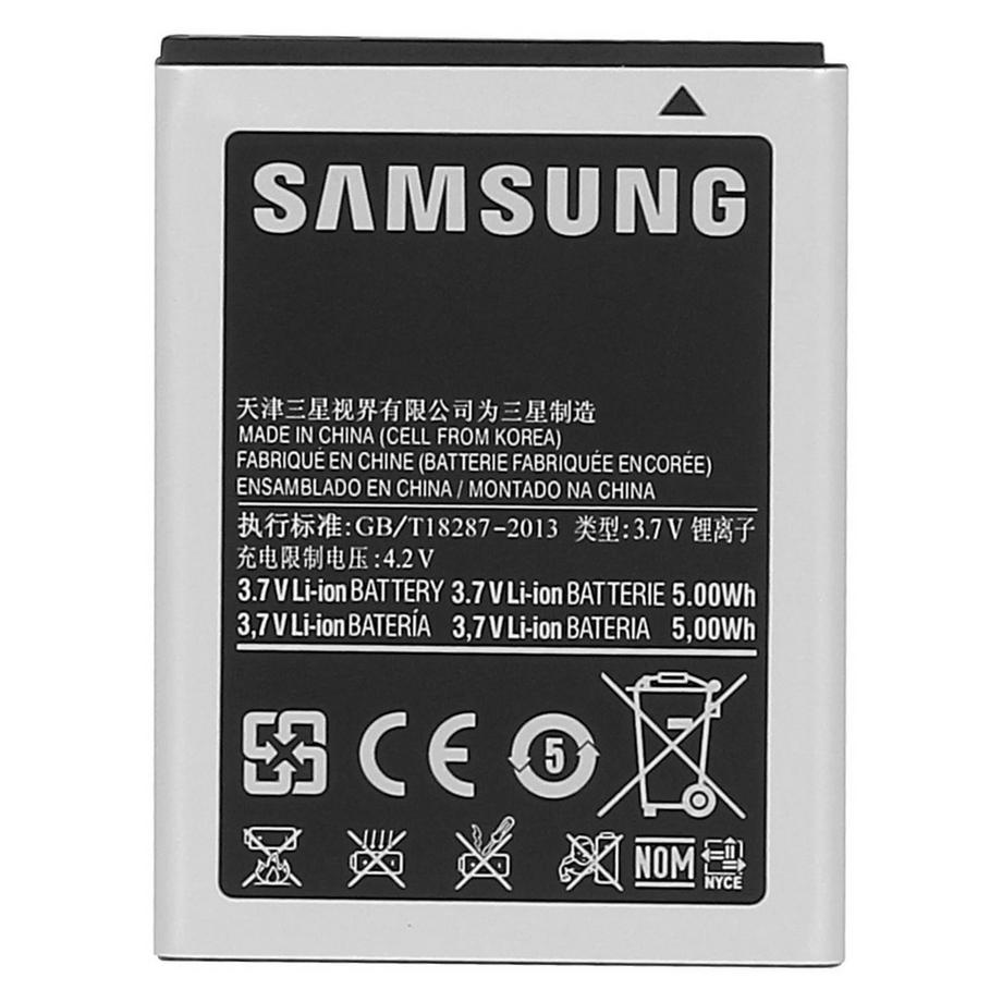 SAMSUNG  Batterie EB494358VU Galaxy Ace S5839i 