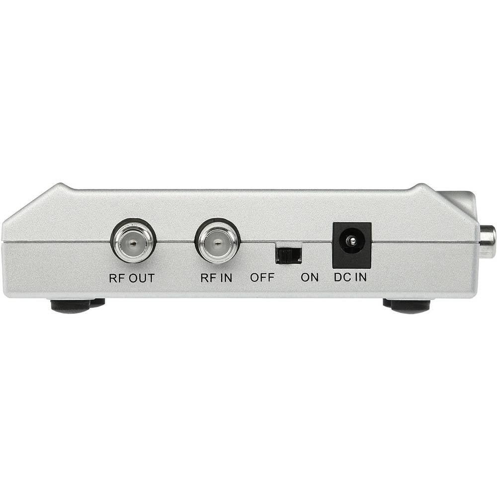 Axing  Stereo AV-Modulator Stereo 