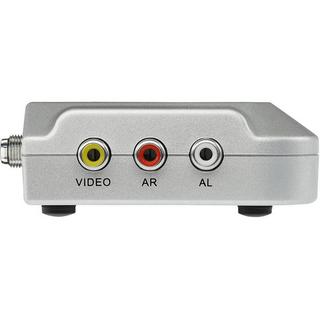 Axing  Stereo AV-Modulator Stereo 