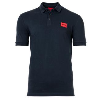 HUGO Dereso222 Slim Fit Poloshirt  