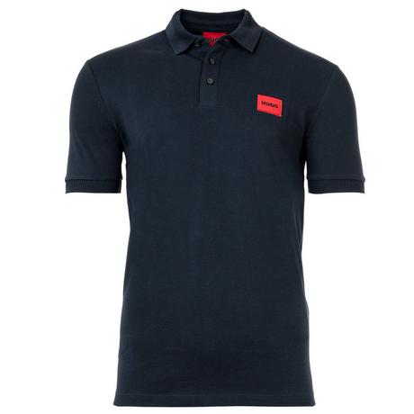 HUGO Dereso222 Slim Fit Poloshirt  