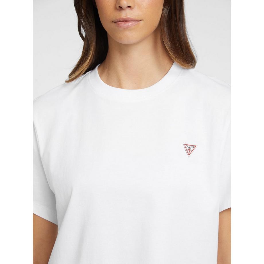 GUESS T-Shirt Boxy  