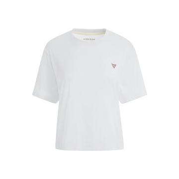 t-shirt da boxy