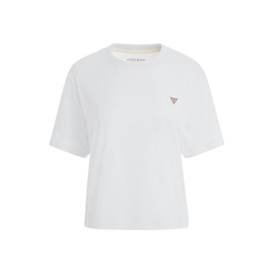 t-shirt da boxy