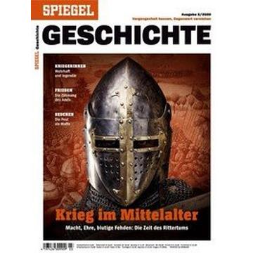 Krieg im Mittelalter