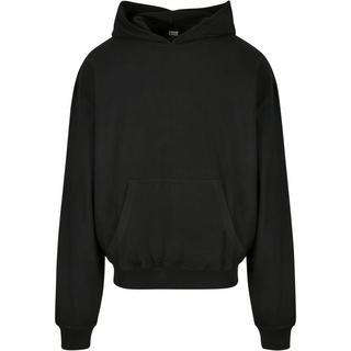 URBAN CLASSICS  kapuzenpullover urban claic rib terry boxy 