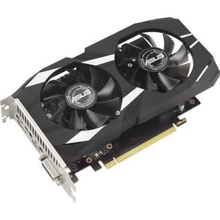 ASUS  ASUS Dual GeForce RTX 3050 OC Edition Gaming-Grafikkarte 