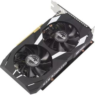 ASUS  ASUS Dual GeForce RTX 3050 OC Edition Gaming-Grafikkarte 