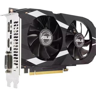 ASUS  ASUS Dual GeForce RTX 3050 OC Edition Gaming-Grafikkarte 