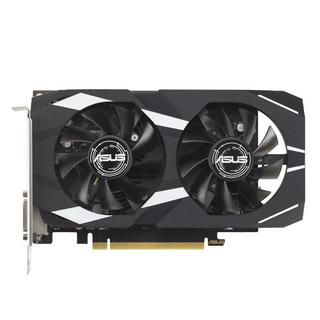 ASUS  ASUS Dual GeForce RTX 3050 OC Edition Gaming-Grafikkarte 