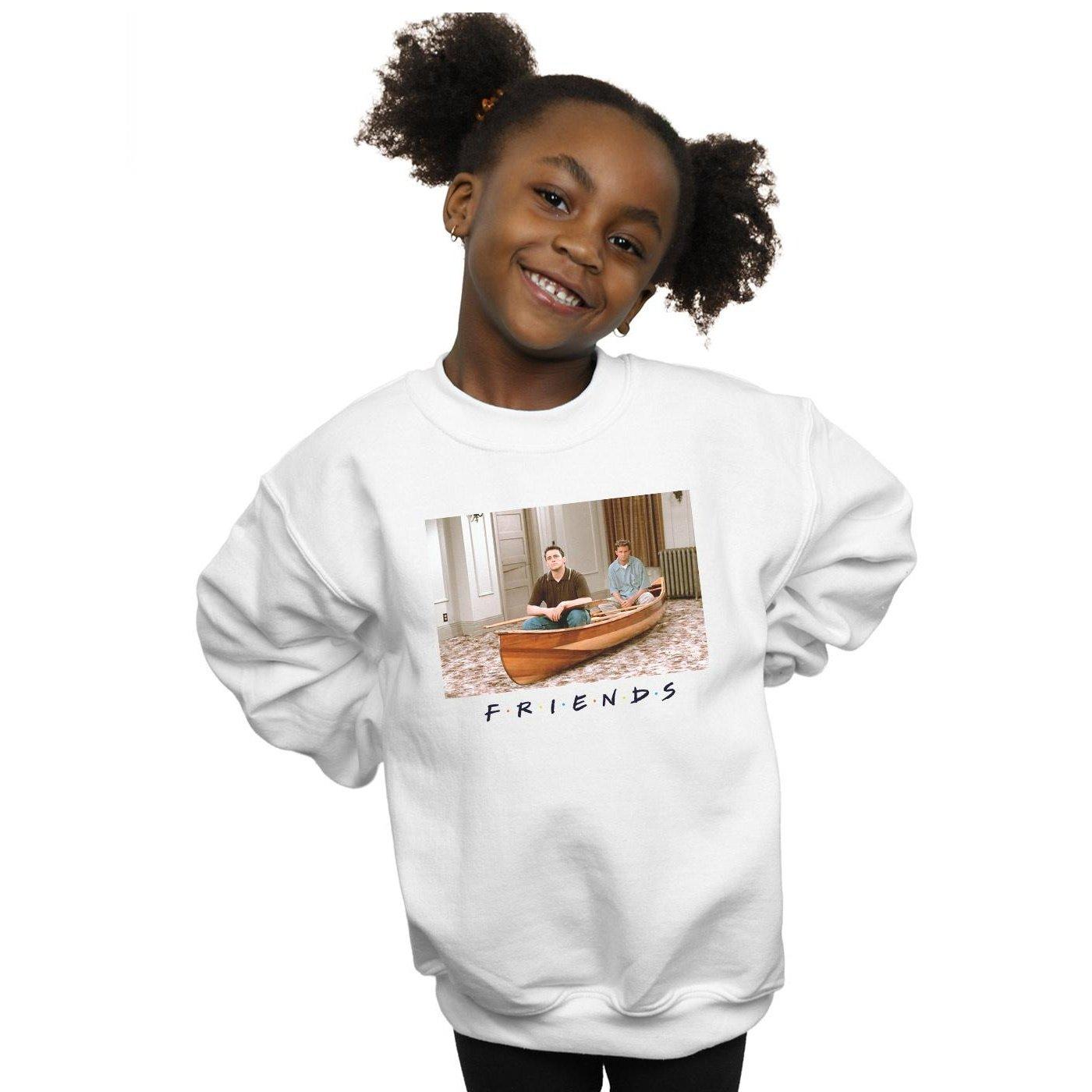 Friends  Sweatshirt 