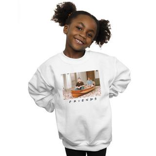 Friends  Sweatshirt 