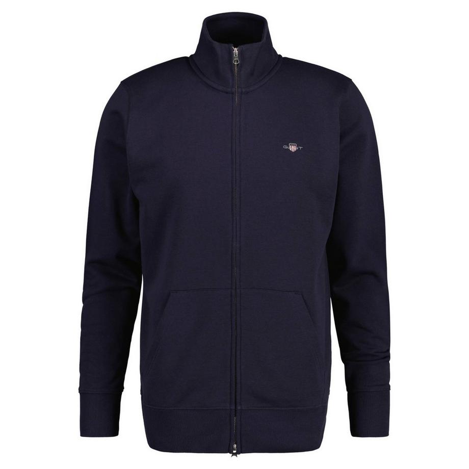 Veste de sweat  Confortable à porter-Regular Shield Full Zip Sweat
